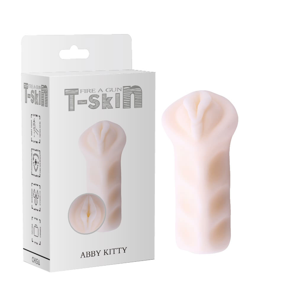 شلیک یک تفنگ شماره 05/ابی کیتی وایت